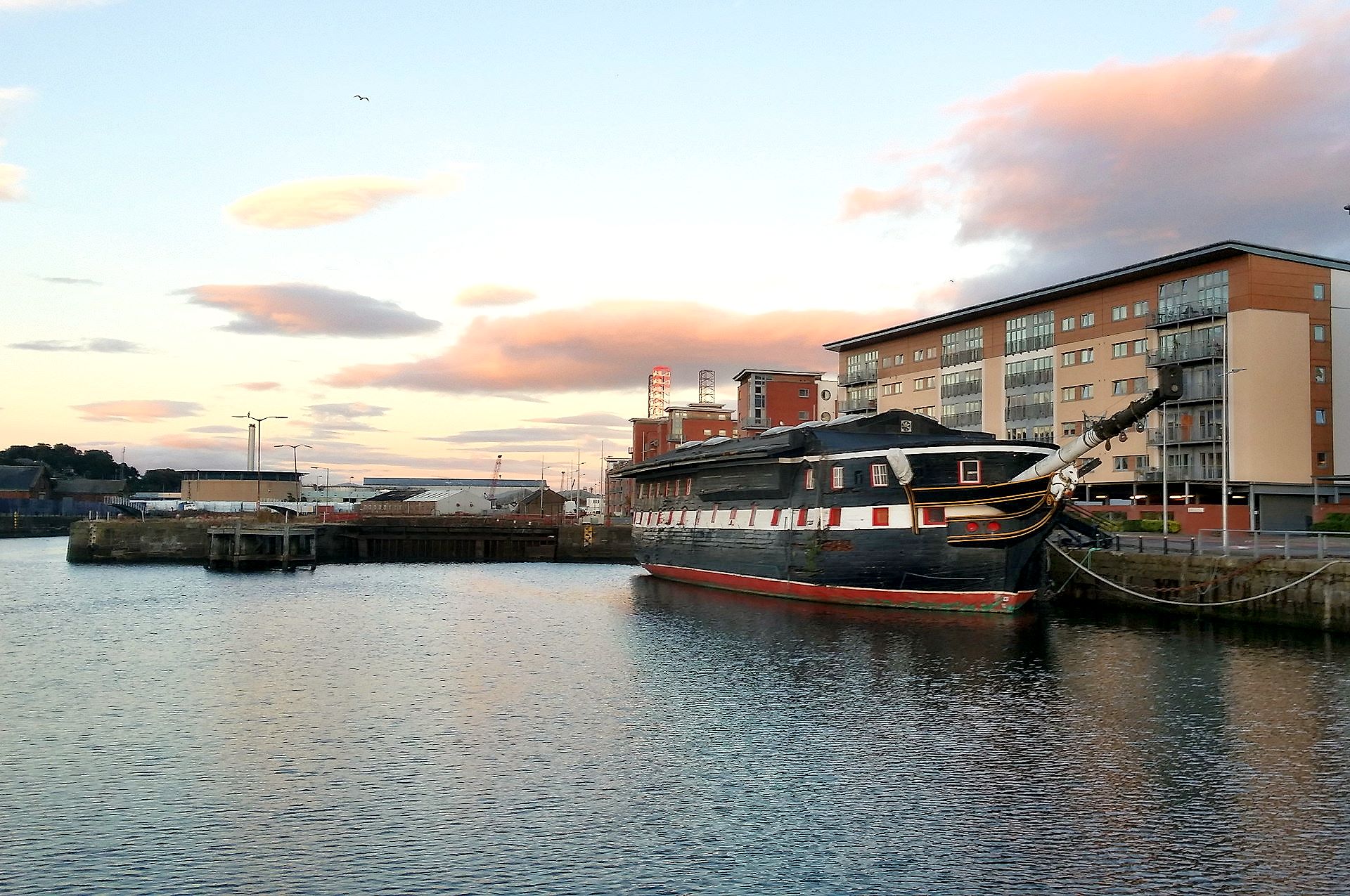 Dundee